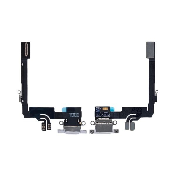 iPhone 16 Pro Compatible Charging Port Flex Cable