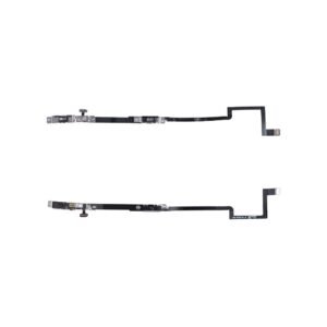 iPhone 16 Pro Max Compatible Power Button Flex Cable