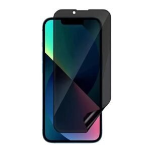 MUSO Self Repair Hydrogel Privacy Screen Protector