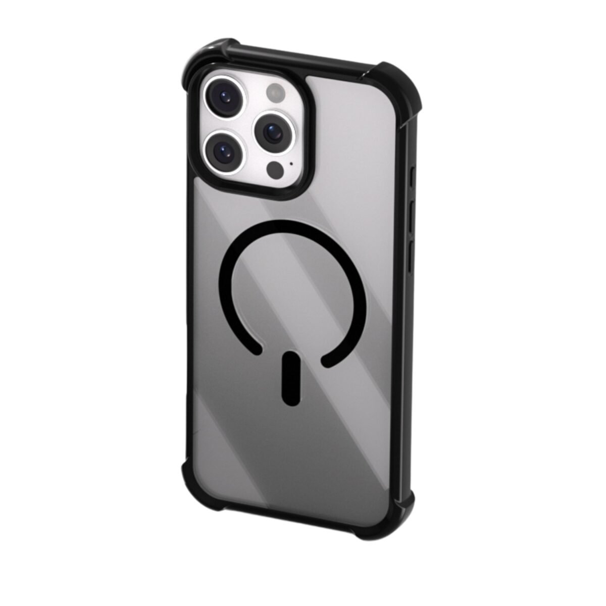 iPhone 15 Pro Max SIDO Magsafe Case - Image 1
