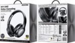 Wekome M11 ANC Noise-canceling Wireless Headphone - Image 2