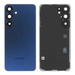 Samsung Galaxy S25+ Back Glass with Camera Lens - Image 4