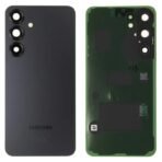 Samsung Galaxy S25+ Back Glass with Camera Lens