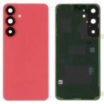 Samsung Galaxy S25+ Back Glass with Camera Lens - Image 6
