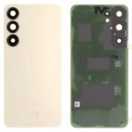 Samsung Galaxy S25+ Back Glass with Camera Lens - Image 3