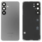 Samsung Galaxy S25+ Back Glass with Camera Lens - Image 5