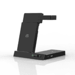 MUSOgear 6-in-1 Wireless Charger Charging Station - Image 4