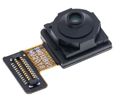 Samsung A21 Front Camera
