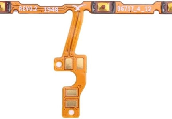 Samsung A21 Volume Flex