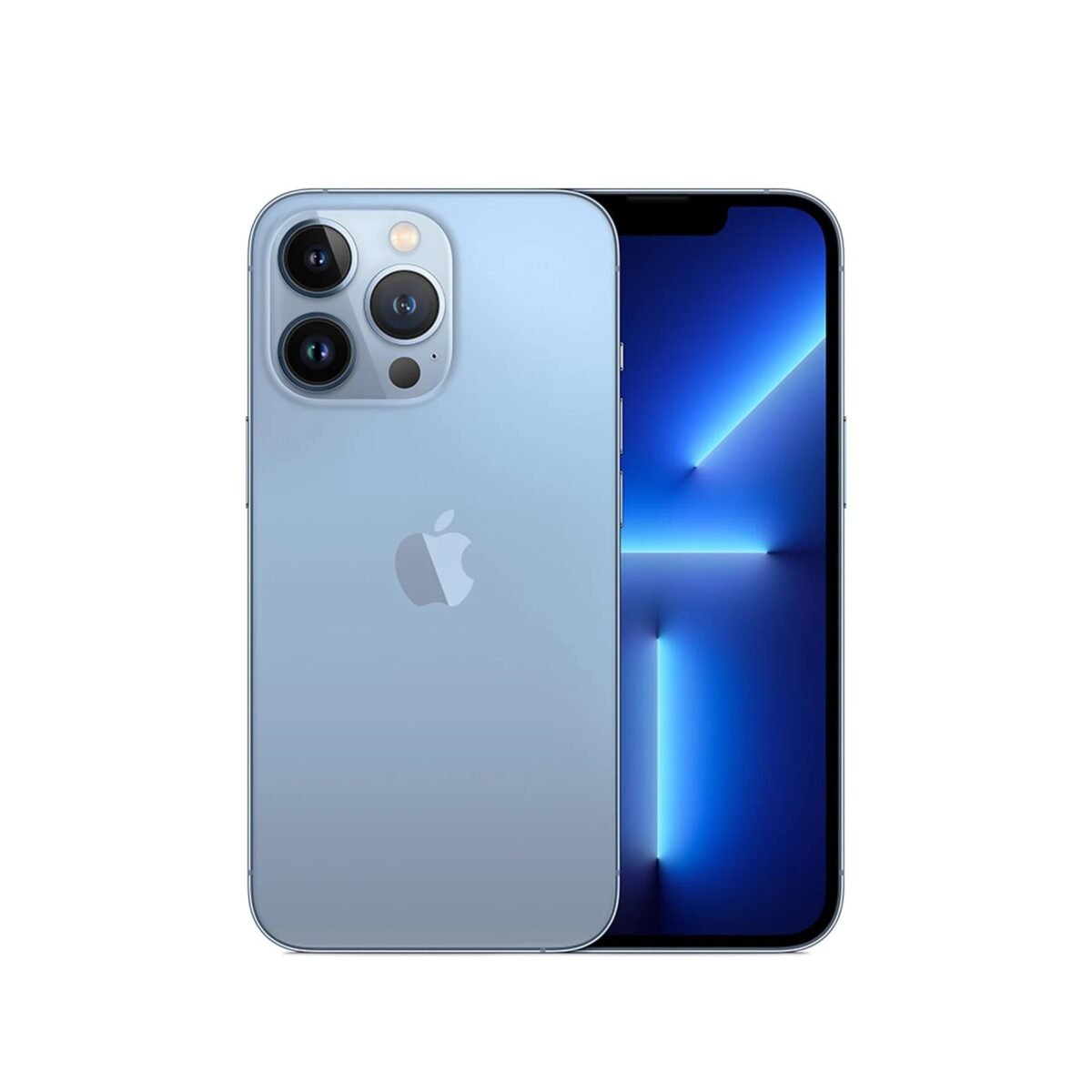 iPhone 13Pro Max 128GB Blue A - Image 1