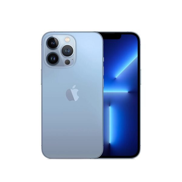 iPhone 13Pro Max 128GB Blue A