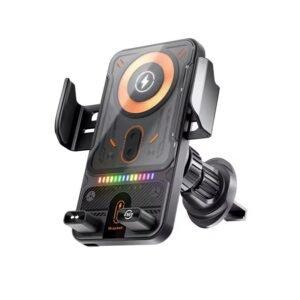F18 15W Wireless Charging Car Holder