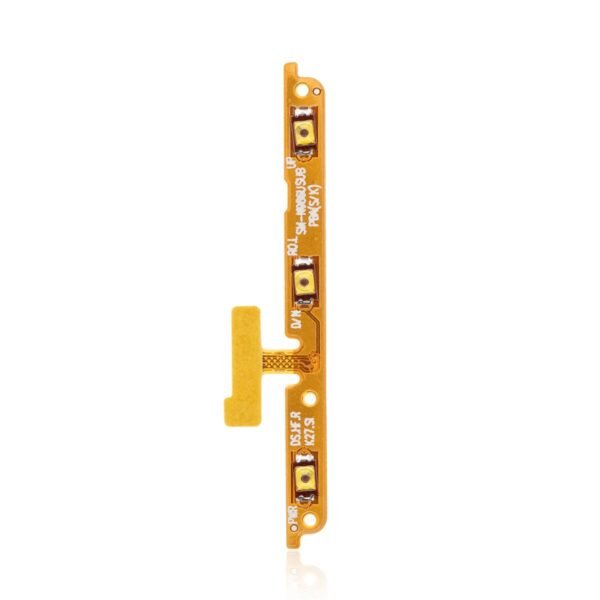 Samsung Galaxy Note 20 Volume Flex