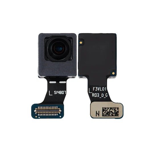 Samsung Galaxy S25 Plus Front Camera