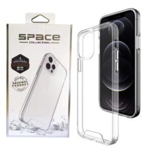 Samsung S23 Ultra Soft Clear Case