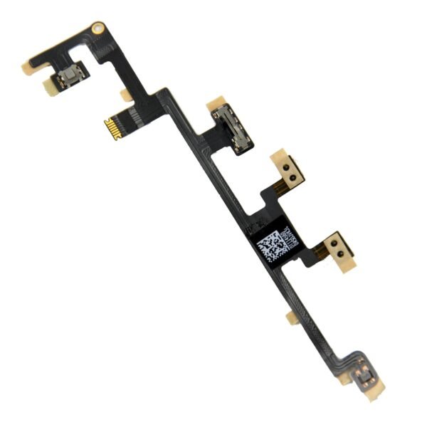 iPad 3 / iPad 4 Power and Volume Flex