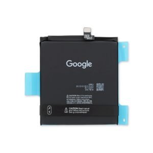 Google Pixel 9 5G Compatible Battery