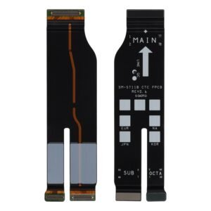 Samsung Galaxy S23 FE Main Flex