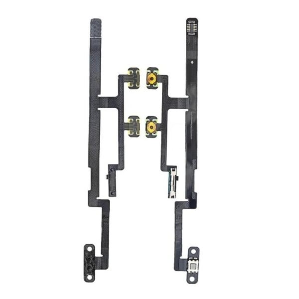 iPad Mini 2/3 Power and Volume Flex