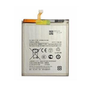 Samsung Galaxy S25 Plus Compatible Battery