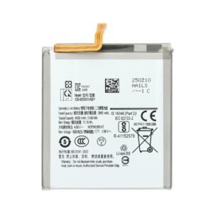 Samsung Galaxy S25 Compatible Battery