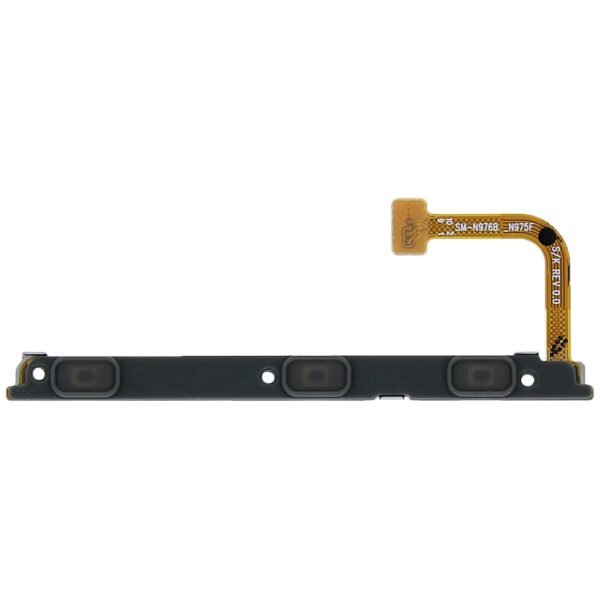 Samsung Galaxy Note 10 Plus Volume Flex