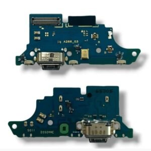 Samsung Galaxy A26 5G Charging Port