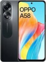 OPPO A58 128GB (UNLOCKED)