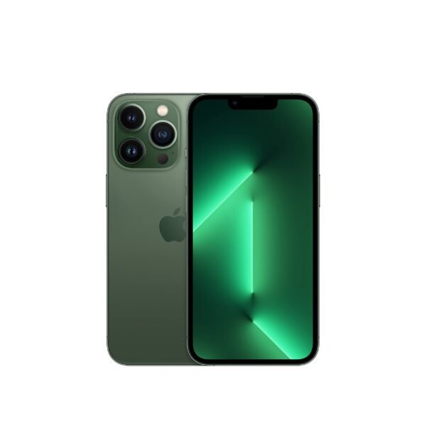 iPhone 13Pro 512GB Green A