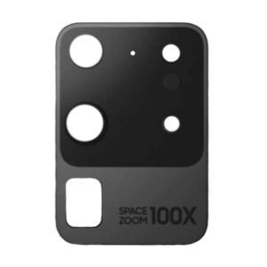 Samsung S20 Ultra Camera Lens