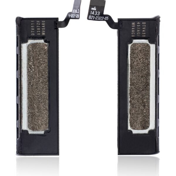 iPad Air 2 Loudspeaker
