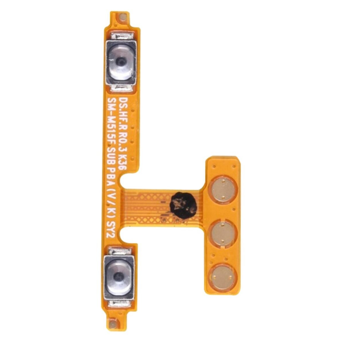 Samsung S10E Volume flex - Image 1