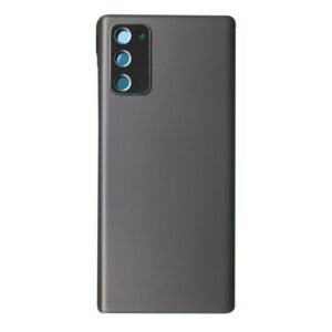 Samsung Note 20 Back Cover Glass