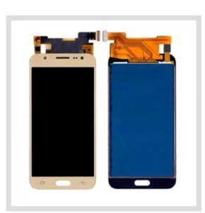 Samsung J2 Pro Screen