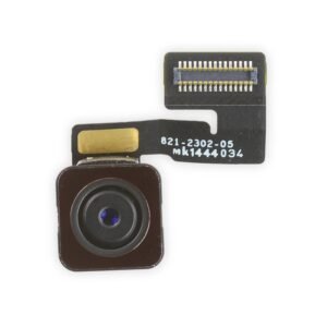 iPad Air 2 Rear Camera