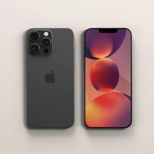 iPhone 13Pro 512GB Black B Grade