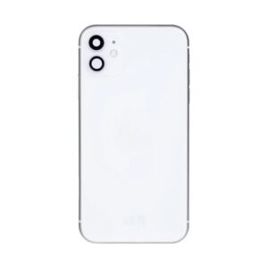 iPhone 11 Compatible Back Housing