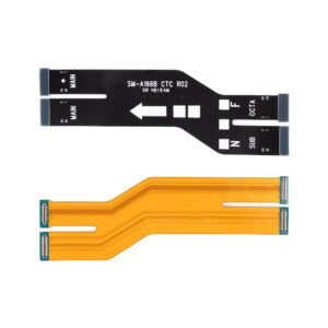 Samsung A16 5G Main flex(A166B)