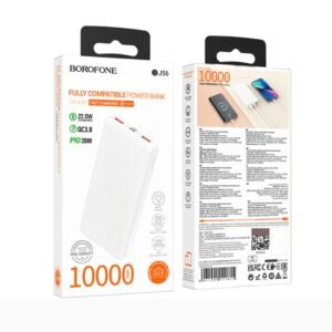 BOROFONE 10000mah PowerBank