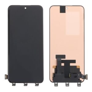Oppo Reno 12 Pro Compatible LCD Touch Digitizer Screen