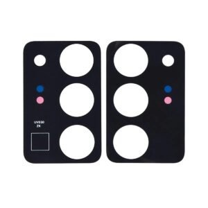 Samsung Galaxy Note 20 Camera Lens