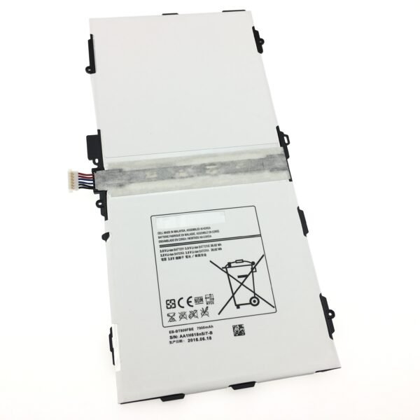 Samsung Galaxy Tab S 10.5 T800 T805 Battery