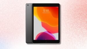 iPad 7th Generation 128GB(Wi-Fi) A Grade