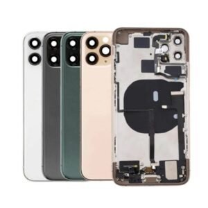 iPhone 11 Pro Max Compatible Housing