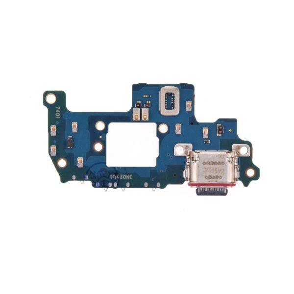 Samsung Galaxy S24 FE Compatible Charging Port