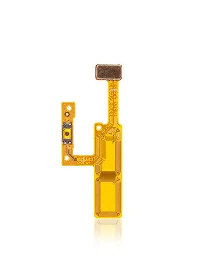 Samsung Galaxy Note 8 Bixby button flex