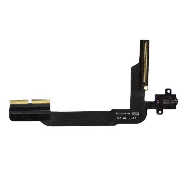 iPad 3 Compatible Headphone Jack