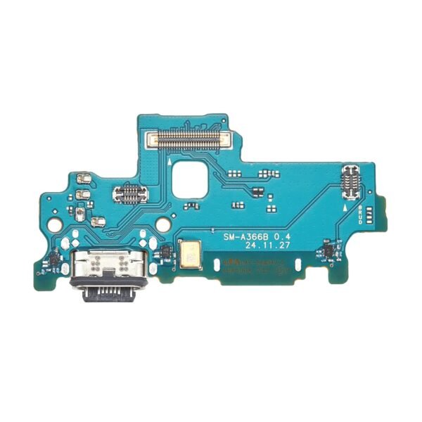Samsung Galaxy A36 5G Charging Port