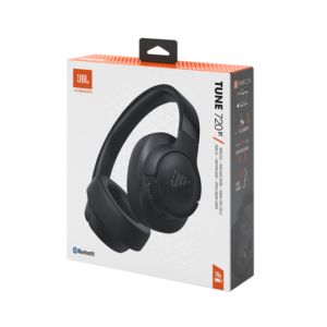 JBL Tune 720BT Wireless Headphones