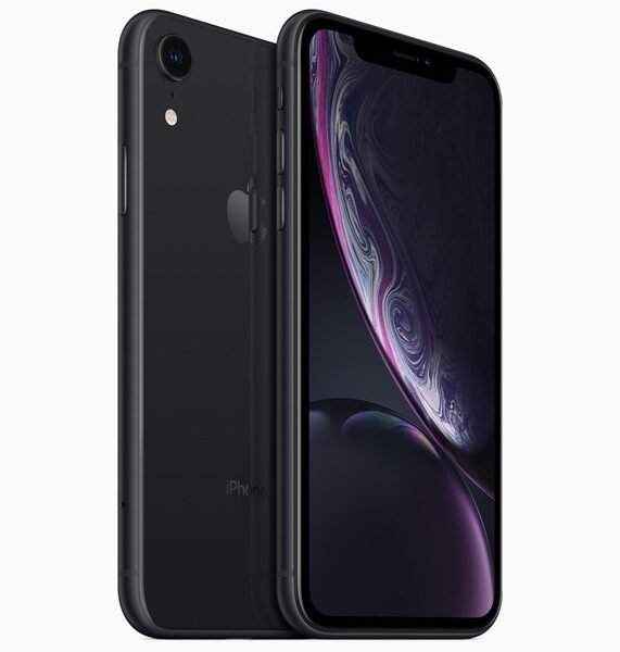 iPhone XR 128GB Black B Grade